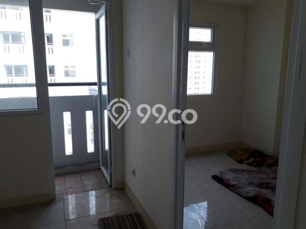 Apartemen Minimalis di Cempaka Putih Jakarta Pusat dengan 2 KT & 1 KM Apartemen Minimalis di Cempaka Putih Jakarta Pusat dengan 2 KT & 1 KM