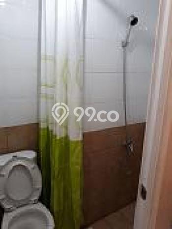 Ada Kamar Apartemen Murah Disewa di Cempaka Putih, Jakarta Pusat 2 BR Ada Kamar Apartemen Murah Disewa di Cempaka Putih, Jakarta Pusat 2 BR