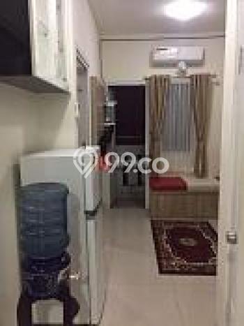 Hunian Apartemen Ekonomis 2 KT 1 KM di Cempaka Putih, Jakarta Pusat, DKI Jakarta Hunian Apartemen Ekonomis 2 KT 1 KM di Cempaka Putih, Jakarta Pusat, DKI Jakarta