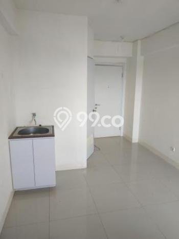 Apartemen Minimalis di Cempaka Putih Jakarta Pusat dengan 2 KT & 1 KM Apartemen Minimalis di Cempaka Putih Jakarta Pusat dengan 2 KT & 1 KM