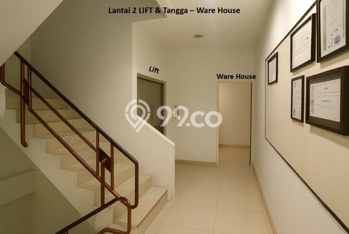 Dijual Ruko di Kelapa Gading Jakarta Utara LT 72m2 / LB 288m2 Dijual Ruko di Kelapa Gading Jakarta Utara LT 72m2 / LB 288m2
