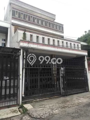 Sewa Rumah Murah di Sunter Jakarta Utara Punya 5 KT Sewa Rumah Murah di Sunter Jakarta Utara Punya 5 KT