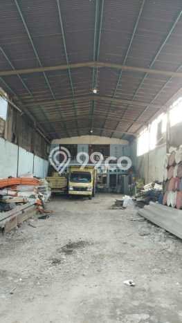 Dijual! Gudang di Pegangsaan Jakarta Utara LT 2200m2 / LB 2200m2 Kawasan Bisnis Dijual! Gudang di Pegangsaan Jakarta Utara LT 2200m2 / LB 2200m2 Kawasan Bisnis
