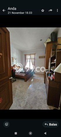 For Sale! Premium House LT 1188m2 Desain Elegan di Sunter For Sale! Premium House LT 1188m2 Desain Elegan di Sunter
