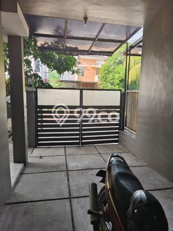 Rumah Elit Modern Siap Huni di Pantai Indah Kapuk 2 Jakarta Utara Rumah Elit Modern Siap Huni di Pantai Indah Kapuk 2 Jakarta Utara