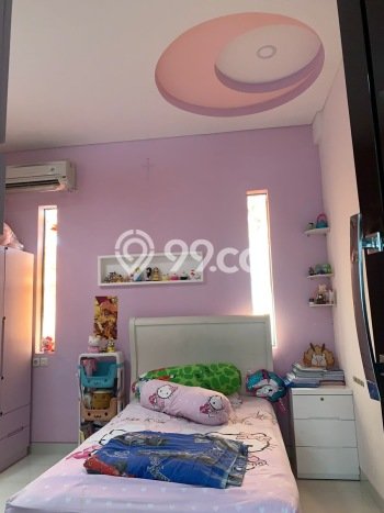 Dijual Rumah Premium dengan Fasilitas Sekitar Komplit di Kelapa Gading, Jakarta Utara Dijual Rumah Premium dengan Fasilitas Sekitar Komplit di Kelapa Gading, Jakarta Utara