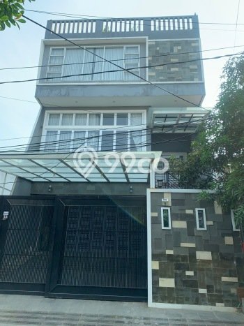 Dijual Rumah Premium dengan Fasilitas Sekitar Komplit di Kelapa Gading, Jakarta Utara Dijual Rumah Premium dengan Fasilitas Sekitar Komplit di Kelapa Gading, Jakarta Utara