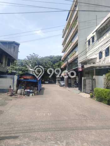 Unit Ruko Dijual di Jakarta Utara LT 70m2 & LB 100m2 Unit Ruko Dijual di Jakarta Utara LT 70m2 & LB 100m2