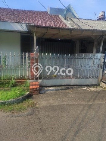 Hunian Mewah LB 150m2 Siap Pakai Desain Elegan di Kayu Putih, Jakarta Timur Hunian Mewah LB 150m2 Siap Pakai Desain Elegan di Kayu Putih, Jakarta Timur