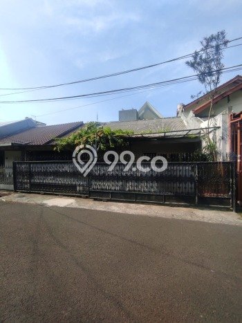 For Sale! Premium House LT 200m2 Desain Elegan di Kayu Putih For Sale! Premium House LT 200m2 Desain Elegan di Kayu Putih