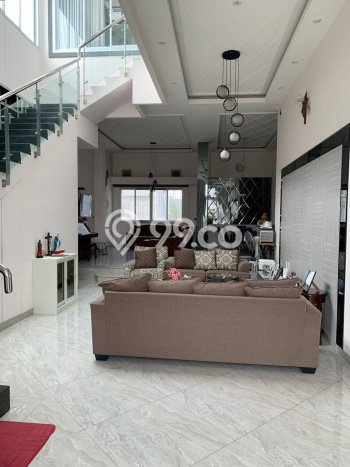 Dijual Rumah Premium dengan Fasilitas Sekitar Komplit di Kelapa Gading, Jakarta Utara Dijual Rumah Premium dengan Fasilitas Sekitar Komplit di Kelapa Gading, Jakarta Utara
