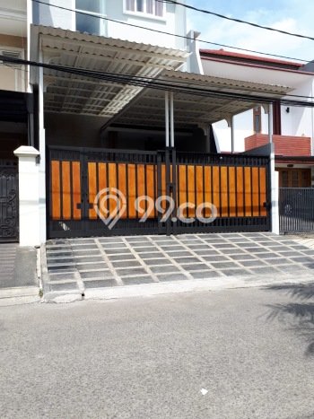 Hot Offer Hunian Premium Ideal dan Luas di Kelapa Gading, Jakarta Utara Hot Offer Hunian Premium Ideal dan Luas di Kelapa Gading, Jakarta Utara