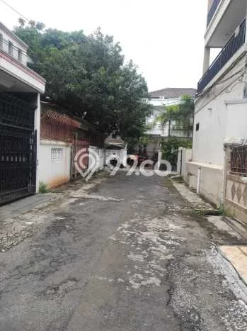Sewa Rumah Murah di Sunter Jakarta Utara Punya 5 KT Sewa Rumah Murah di Sunter Jakarta Utara Punya 5 KT