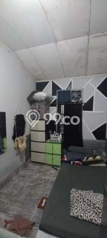 Rumah Modern 3 KT di Sunter Jakarta Utara Unfurnished Rumah Modern 3 KT di Sunter Jakarta Utara Unfurnished