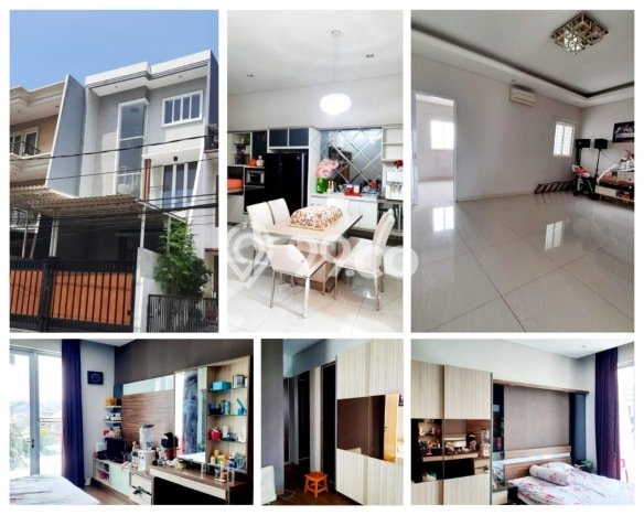 Hot Offer Hunian Premium Ideal dan Luas di Kelapa Gading, Jakarta Utara Hot Offer Hunian Premium Ideal dan Luas di Kelapa Gading, Jakarta Utara