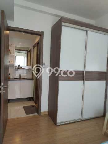 Hunian Apartemen Ideal untuk Dijual di Tangerang dengan 2 Kamar Hunian Apartemen Ideal untuk Dijual di Tangerang dengan 2 Kamar