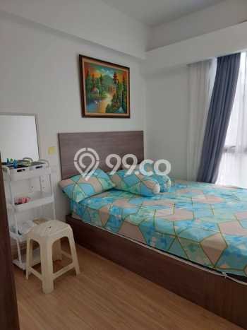 Hunian Apartemen Ideal untuk Dijual di Tangerang dengan 2 Kamar Hunian Apartemen Ideal untuk Dijual di Tangerang dengan 2 Kamar