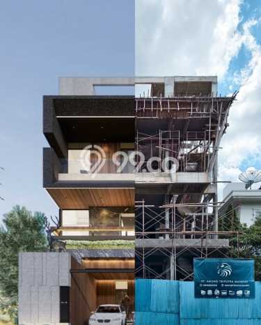 Rumah Luxury Modern Siap Huni di Pantai Indah Kapuk Jakarta Utara Rumah Luxury Modern Siap Huni di Pantai Indah Kapuk Jakarta Utara