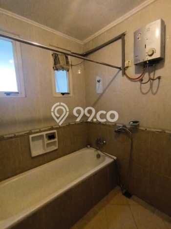 Rumah Alam Sutera Cluster Onyx 2 Lantai Rumah Alam Sutera Cluster Onyx 2 Lantai