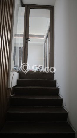 Rumah Luxury Modern Siap Huni di Pondok Pucung Tangerang Rumah Luxury Modern Siap Huni di Pondok Pucung Tangerang