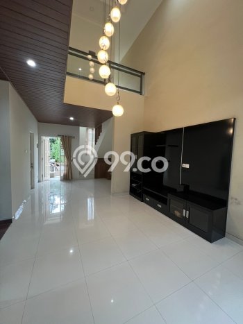 Rumah Gading Serpong Cluster Fluorite 129m2 Rumah Gading Serpong Cluster Fluorite 129m2