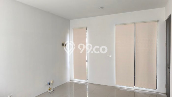 Rumah Citra Garden Puri , Jakarta Siap Huni Rumah Citra Garden Puri , Jakarta Siap Huni