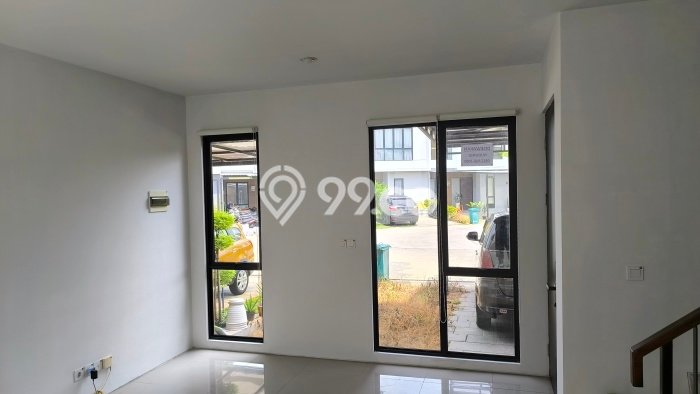 Rumah Citra Garden Puri , Jakarta Siap Huni Rumah Citra Garden Puri , Jakarta Siap Huni