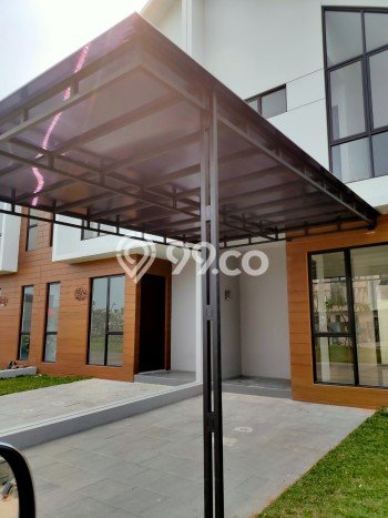 Rumah Citra Garden Puri , Jakarta Siap Huni Rumah Citra Garden Puri , Jakarta Siap Huni