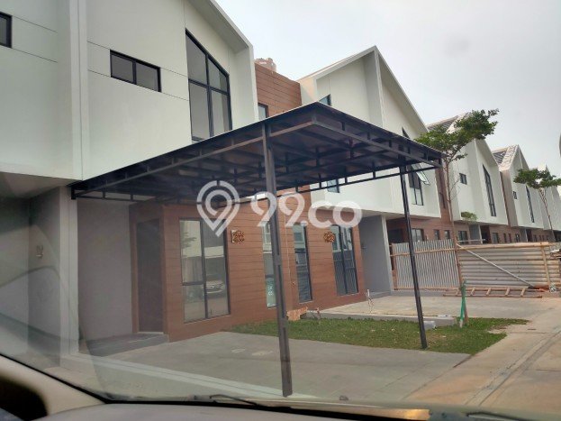 Rumah Citra Garden Puri , Jakarta Siap Huni Rumah Citra Garden Puri , Jakarta Siap Huni
