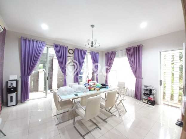 Rumah Hoek Pondok Hijau Golf, Cluster Ruby Rumah Hoek Pondok Hijau Golf, Cluster Ruby
