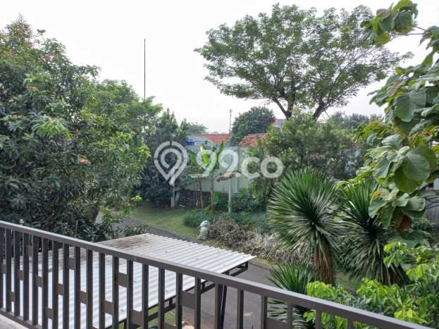 Rumah Hoek Pondok Hijau Golf, Cluster Ruby Rumah Hoek Pondok Hijau Golf, Cluster Ruby