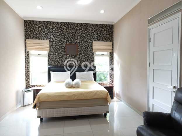 Rumah Hoek Pondok Hijau Golf, Cluster Ruby Rumah Hoek Pondok Hijau Golf, Cluster Ruby