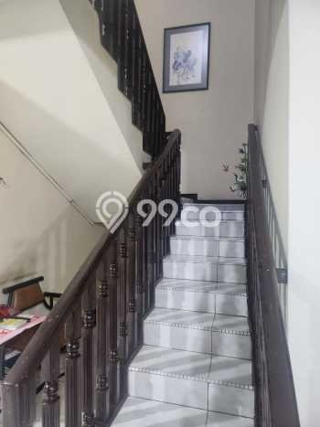 Rumah Muara Karang, Pluit, Jakarta Utara Rumah Muara Karang, Pluit, Jakarta Utara