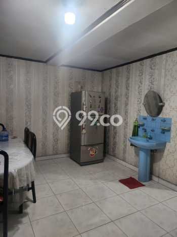 Rumah Muara Karang, Pluit, Jakarta Utara Rumah Muara Karang, Pluit, Jakarta Utara