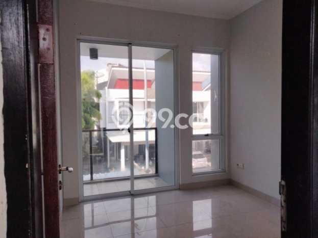 Rumah di Green Puri Jakarta Barat 2 Lantai Rumah di Green Puri Jakarta Barat 2 Lantai