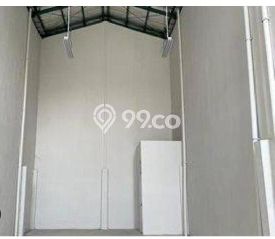 Gudang Dijual di Jakarta Barat LT 120m2 & LB 120m2 Lokasi Terbaik! Gudang Dijual di Jakarta Barat LT 120m2 & LB 120m2 Lokasi Terbaik!