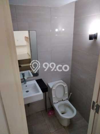 Rumah Modern 4 KT di Green Lake City Jakarta Barat Semi Furnished Rumah Modern 4 KT di Green Lake City Jakarta Barat Semi Furnished