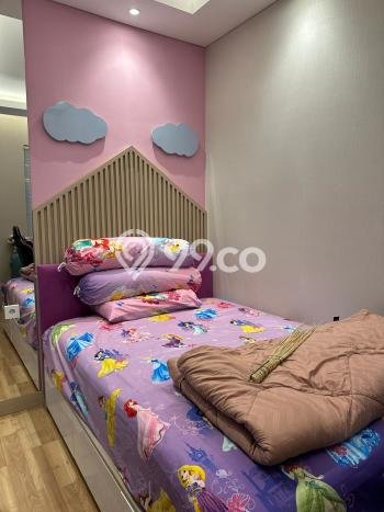 Rumah Puri 11 Cluster Heritage Jakarta Barat Rumah Puri 11 Cluster Heritage Jakarta Barat