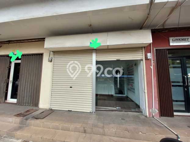 Ruko Kawasan Duri Kosambi, Luas 96m², For Rent, Area Bisnis, Siap Usaha Ruko Kawasan Duri Kosambi, Luas 96m², For Rent, Area Bisnis, Siap Usaha