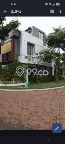 Rumah Luxury Modern Siap Huni di Pondok Pucung Tangerang Rumah Luxury Modern Siap Huni di Pondok Pucung Tangerang