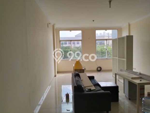 FOR RENT! Ruko di Green Lake City Cocok untuk Bisnis 203m2 FOR RENT! Ruko di Green Lake City Cocok untuk Bisnis 203m2