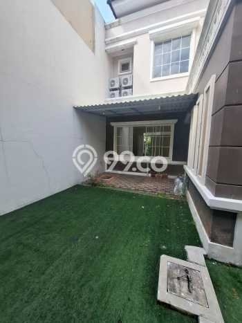 Sewa Rumah Harga Terjangkau di Green Lake City Jakarta Barat dengan 3 Kamar Tidur Sewa Rumah Harga Terjangkau di Green Lake City Jakarta Barat dengan 3 Kamar Tidur