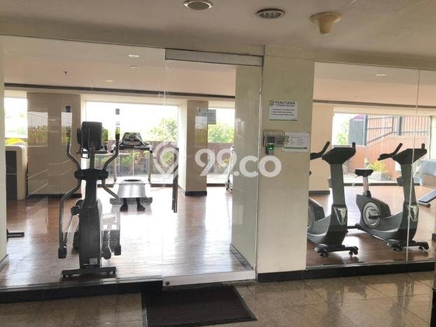 Dijual Apartemen di Kembangan, Jakarta Barat Punya 2 Kamar Tidur Dijual Apartemen di Kembangan, Jakarta Barat Punya 2 Kamar Tidur