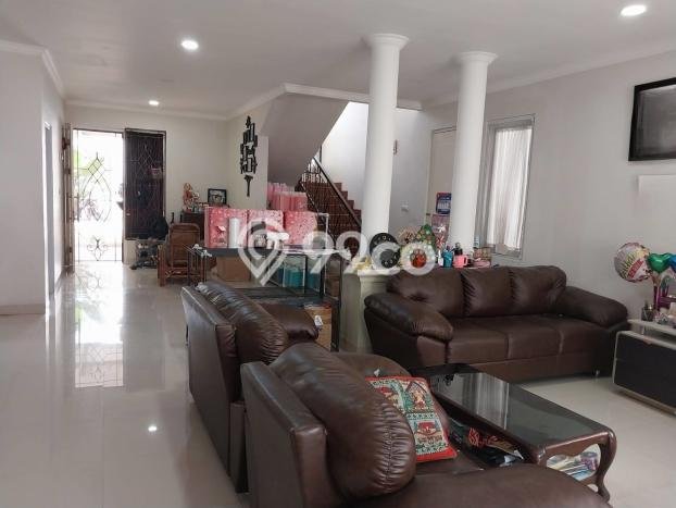 For Sale! Premium House LT 191m2 Desain Elegan di Gading Serpong Cluster Oleaster For Sale! Premium House LT 191m2 Desain Elegan di Gading Serpong Cluster Oleaster