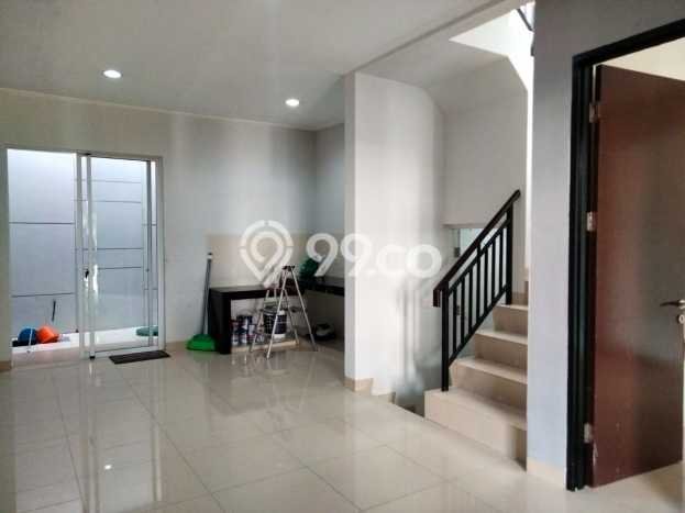 Rumah di Green Puri Jakarta Barat 2 Lantai Rumah di Green Puri Jakarta Barat 2 Lantai