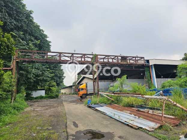 Gudang paling strategis disewakan di Karawaci Tangerang Gudang paling strategis disewakan di Karawaci Tangerang