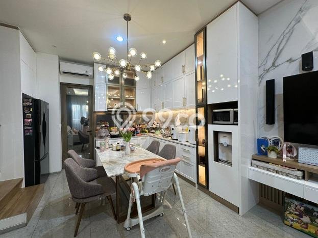Rumah Puri 11 Cluster Heritage Jakarta Barat Rumah Puri 11 Cluster Heritage Jakarta Barat