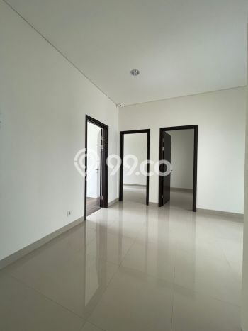 Ready to Use! Luxury House LT 120m2 Desain Modern di BSD City Ready to Use! Luxury House LT 120m2 Desain Modern di BSD City
