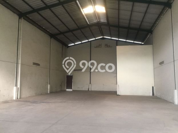 Paling Dicari! Gudang Dijual di BSD Harga Kompetitif Paling Dicari! Gudang Dijual di BSD Harga Kompetitif