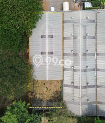 Paling Dicari! Gudang Dijual di BSD Harga Kompetitif Paling Dicari! Gudang Dijual di BSD Harga Kompetitif
